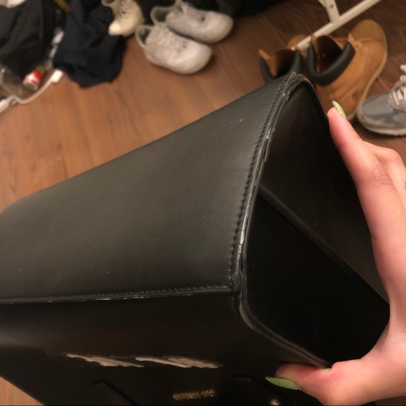 Love Moschino Tote Bag - Picture 5 of 9